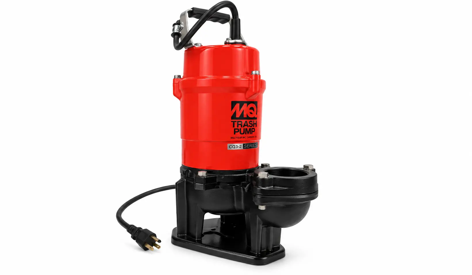 Bomba sumergible ST2040T