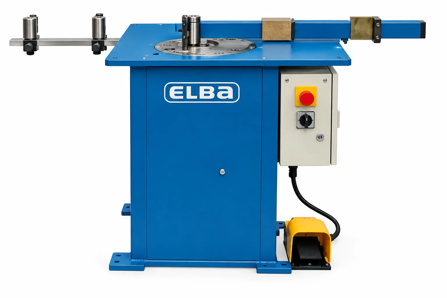 Dobladora D24L