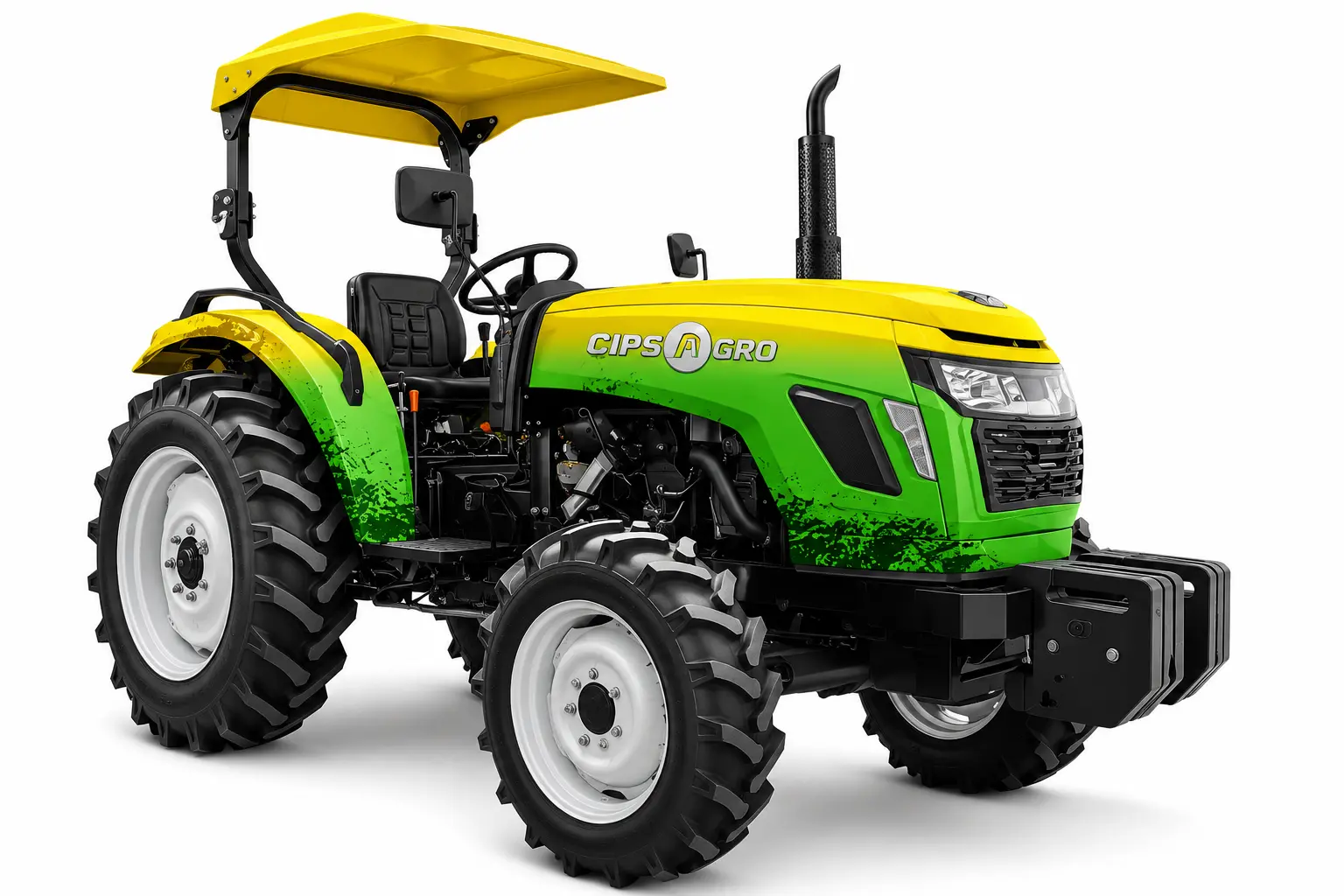 Tractor AGQLN554