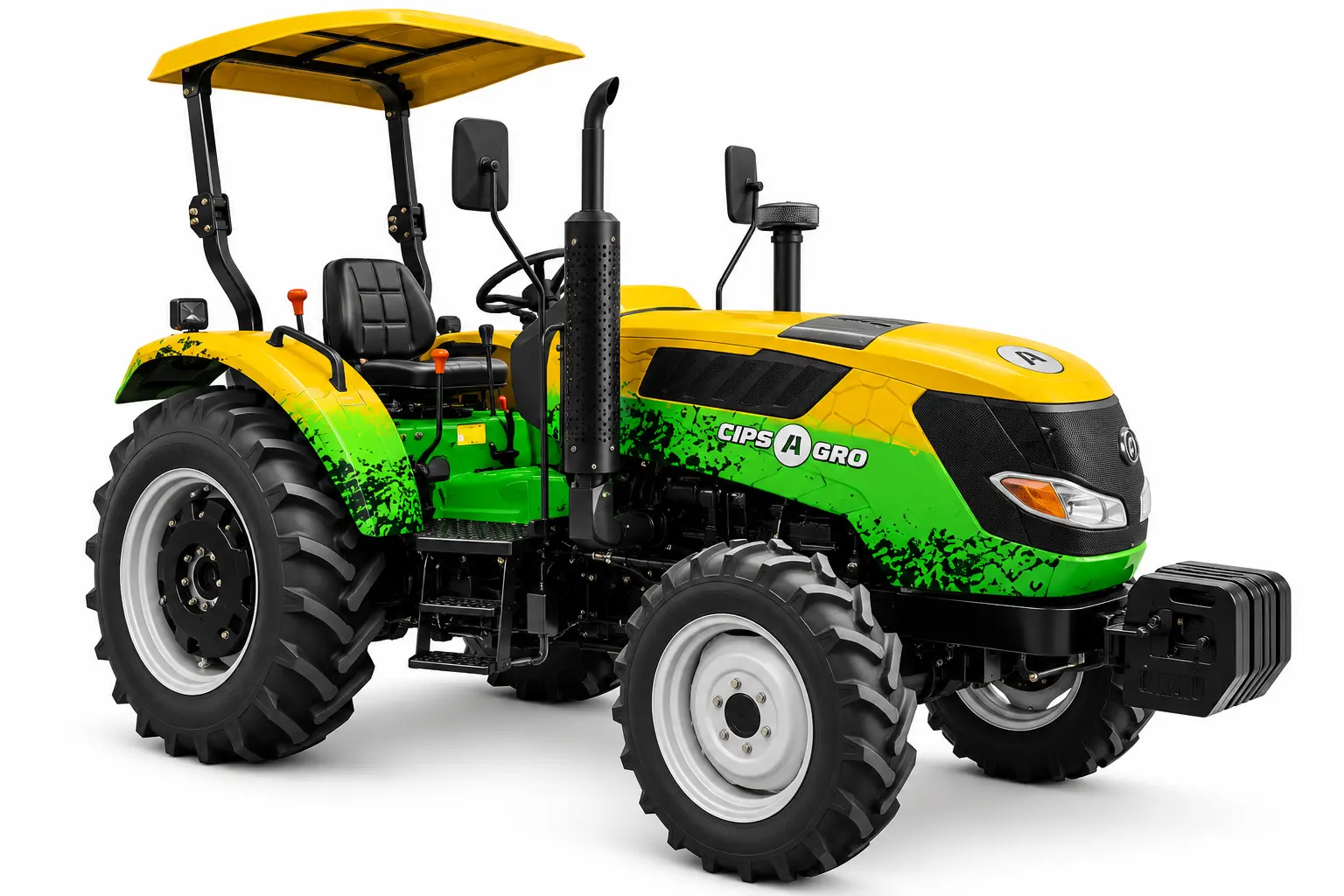Tractor AGQLN250