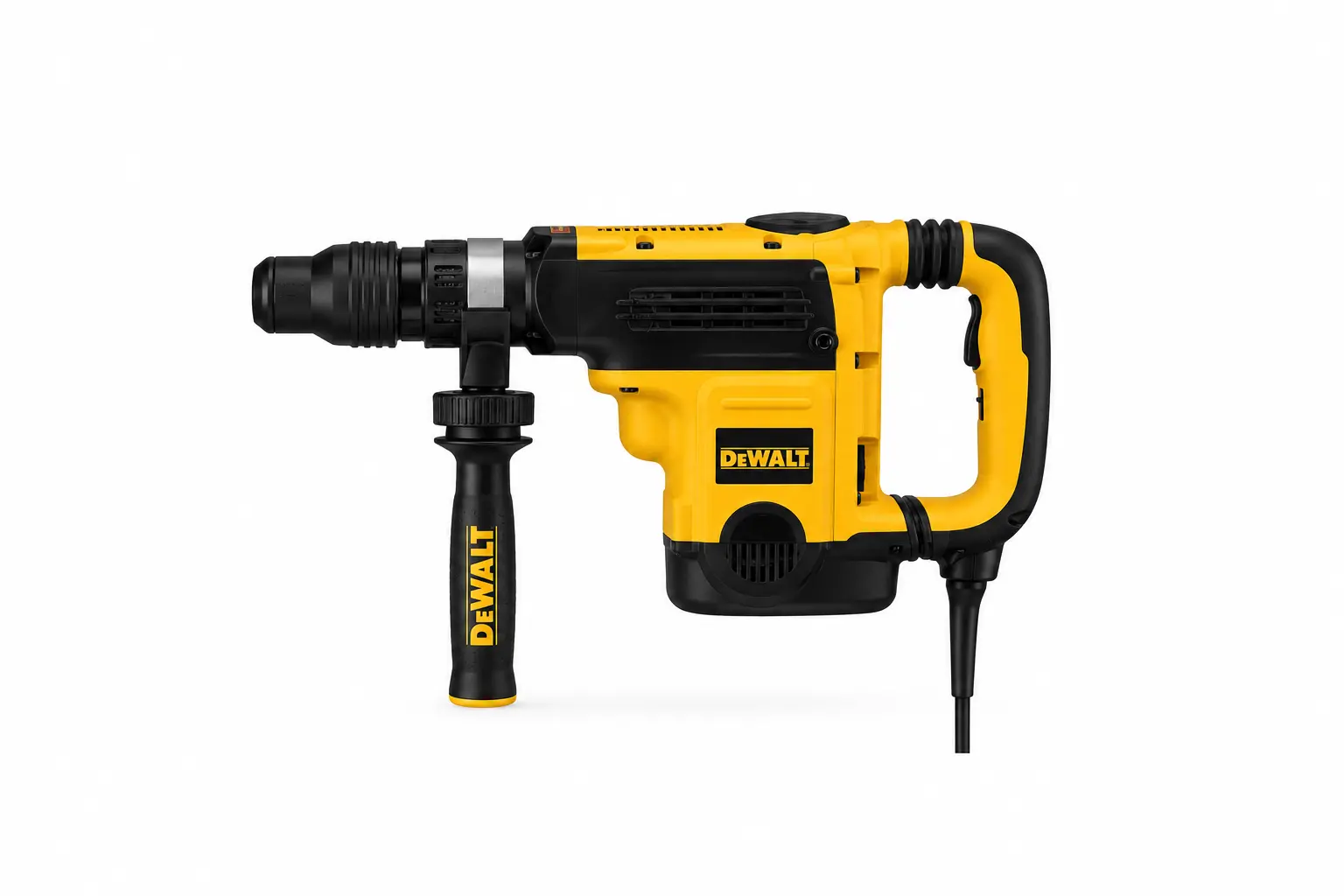 Rotomartillo combinado D25722K-B3