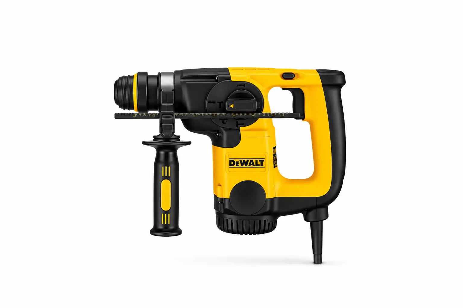 Rotomartillo combinado D25313K