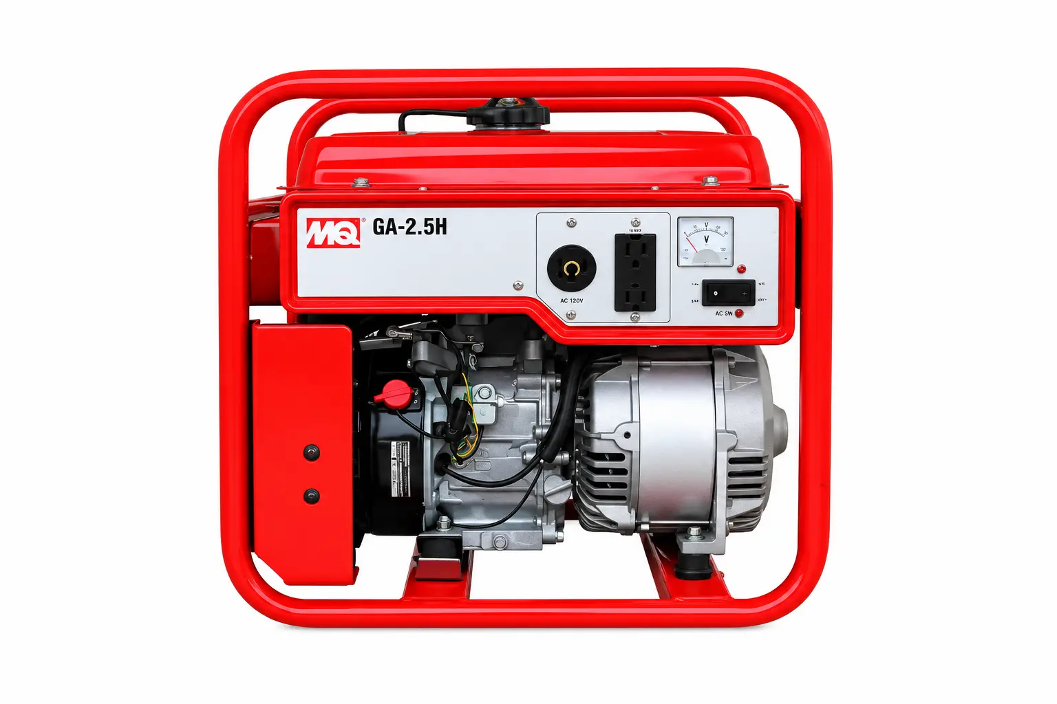 Generador Portátil GA25H