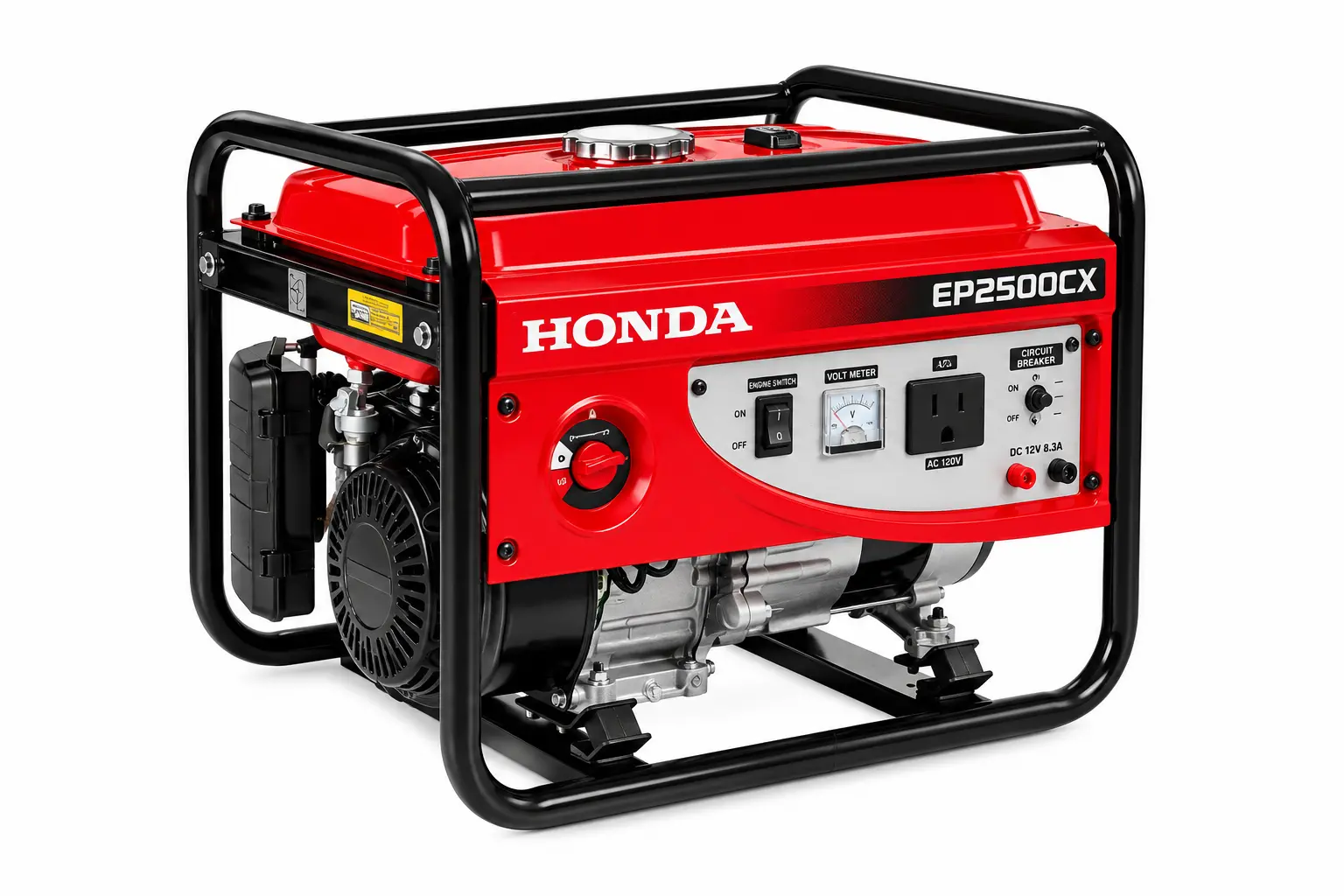 Generador Portátil EP2500CX1-LX