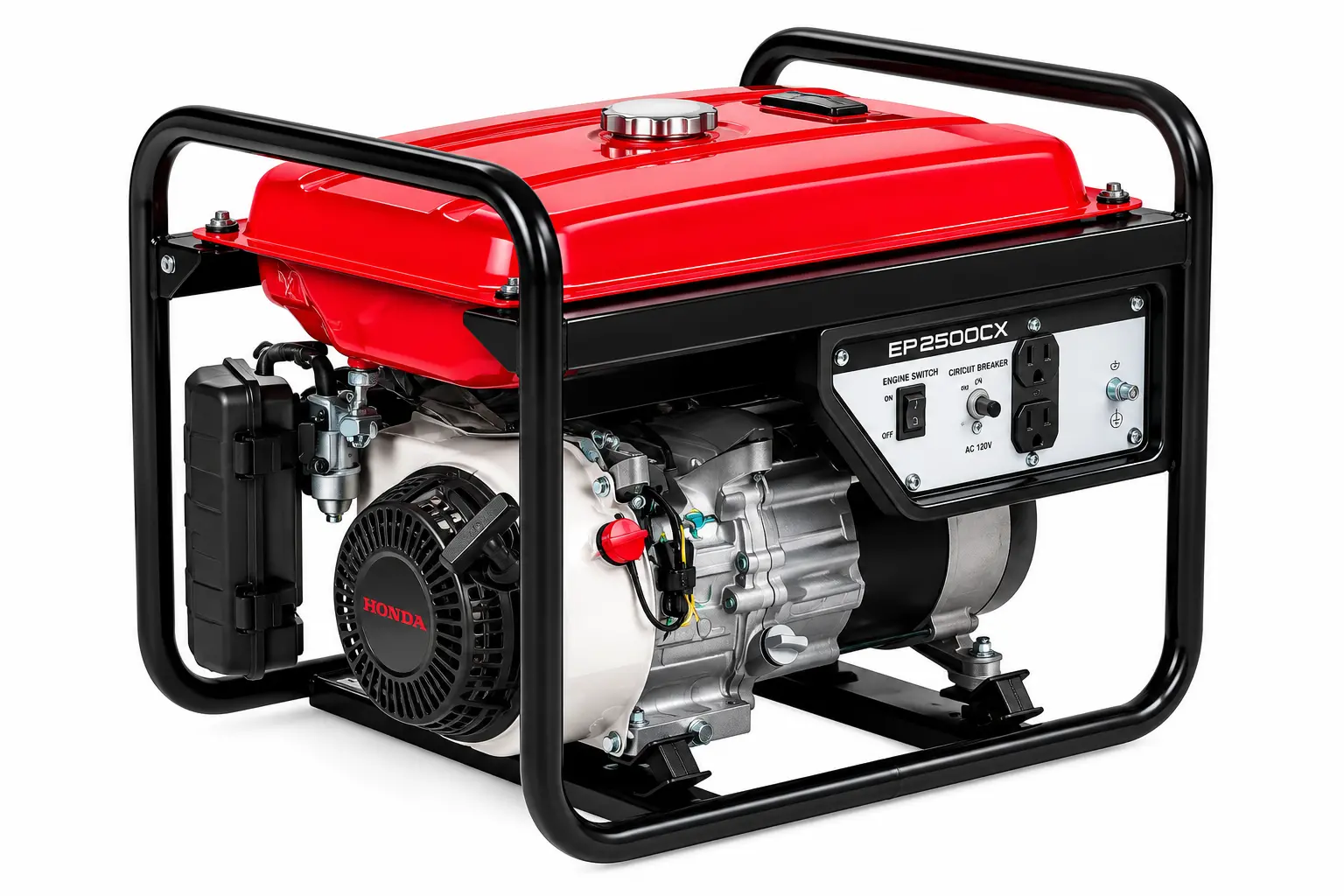 Generador Portátil ER2500CX-L