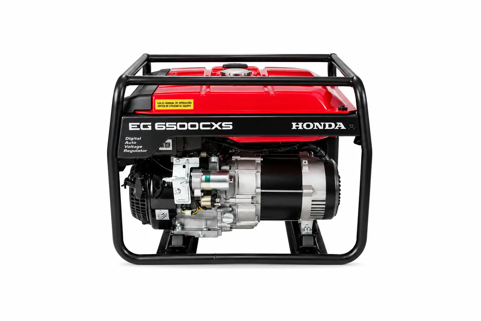 Generador Portátil EG6500CXS-LD1H