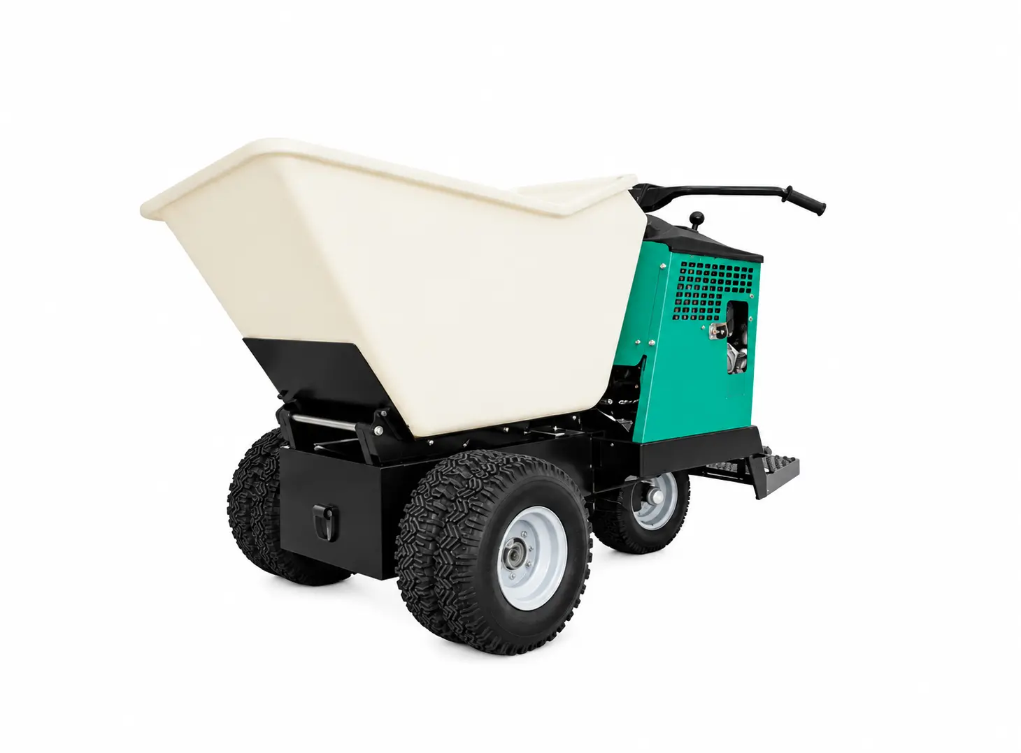 Carretilla WBH-16EN