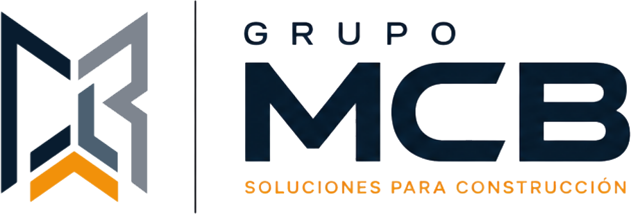 Grupo MCB - Soluciones para Construcción